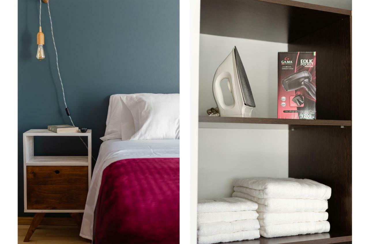 Appartamento Palermo Golf - Exclusive Buenos Aires
